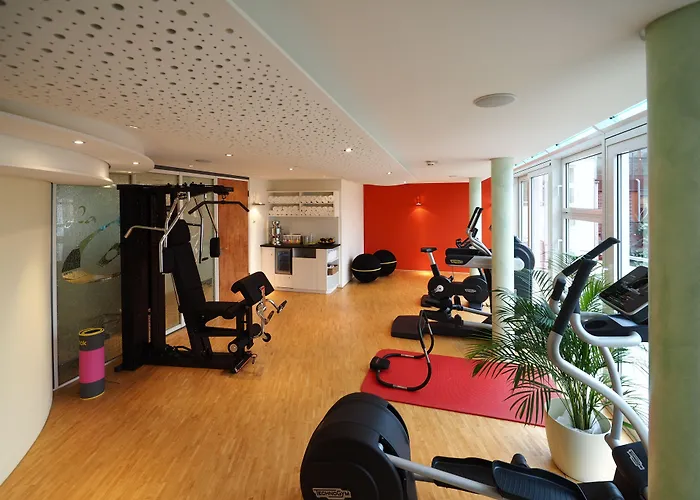Boutiquehotel La Casa Tübingen