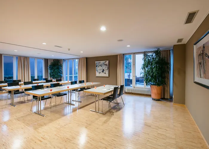 Montfort - Das Hotel Feldkirch