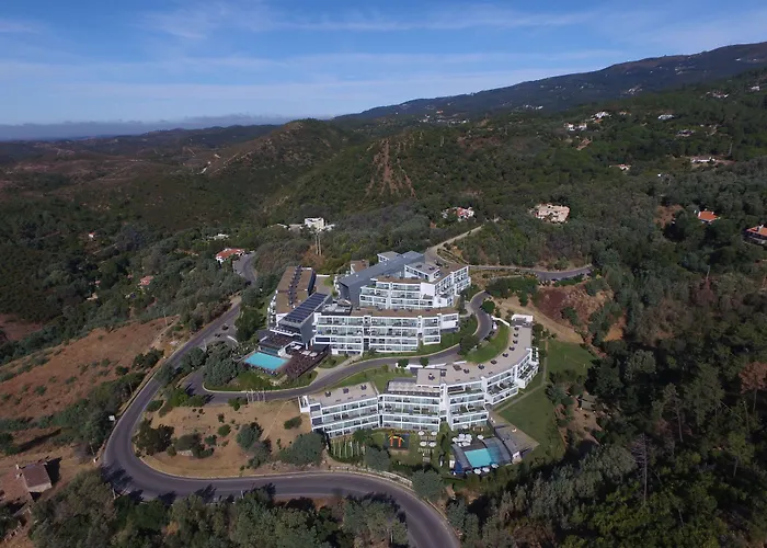 Monchique Resort&Spa