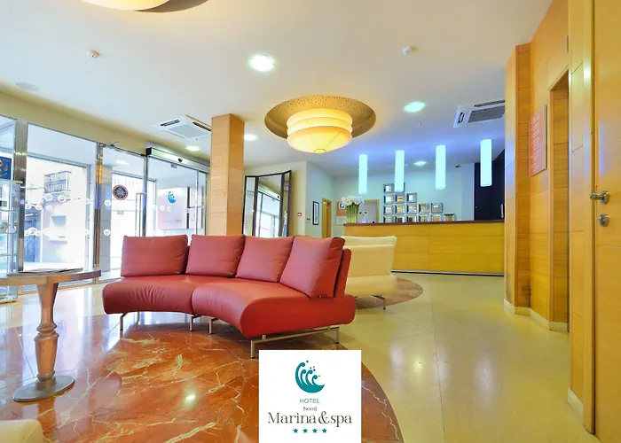 Hotel Norat Marina & Spa 4* Superior O Grove