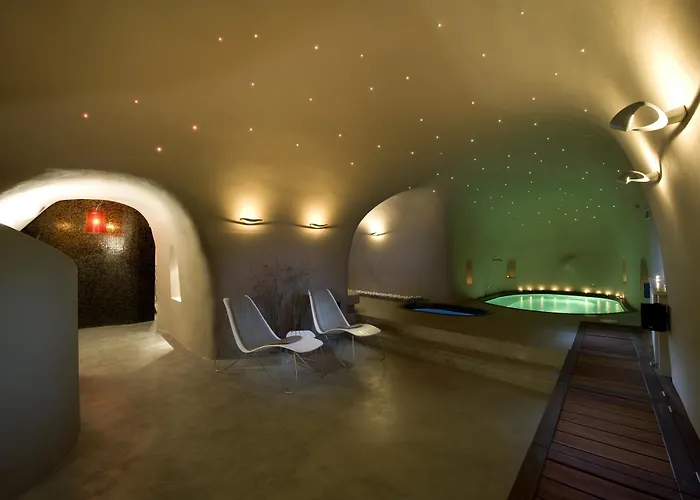 Avaton Resort And Spa (Adults Only)