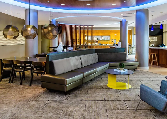 Springhill Suites Houston Nasa/Seabrook