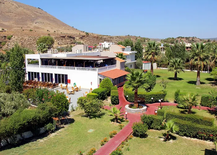 Lardos Bay Hotel