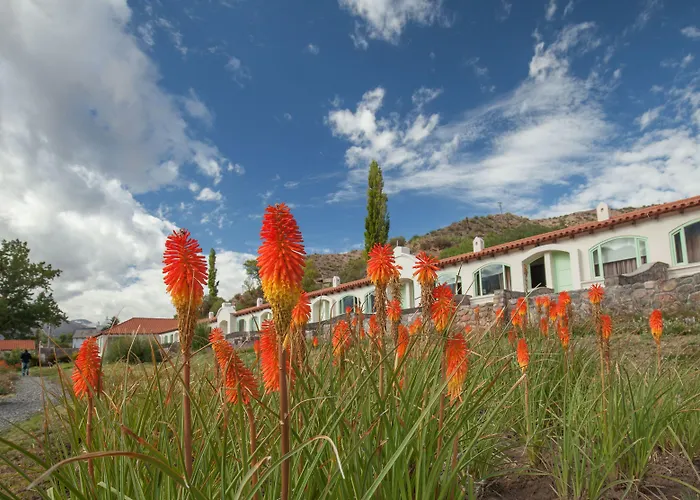 Hotel Huacalera
