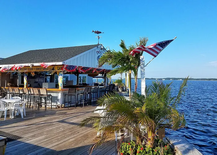 Sandaway Suites & Beach Oxford