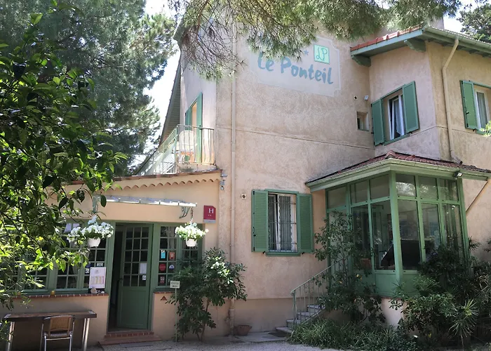 Le Ponteil