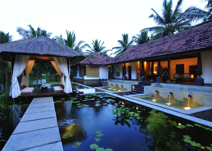 Niraamaya Wellness Retreats, Surya Samudra, Kovalam
