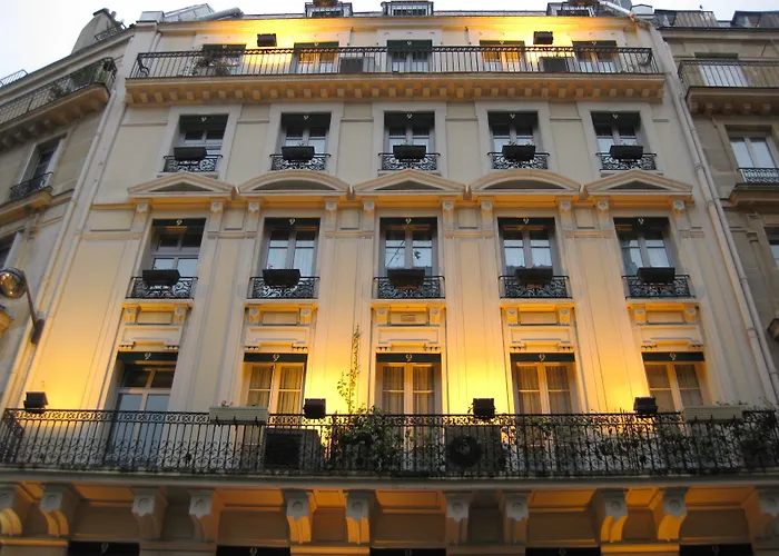 Queens Boutique Hotel