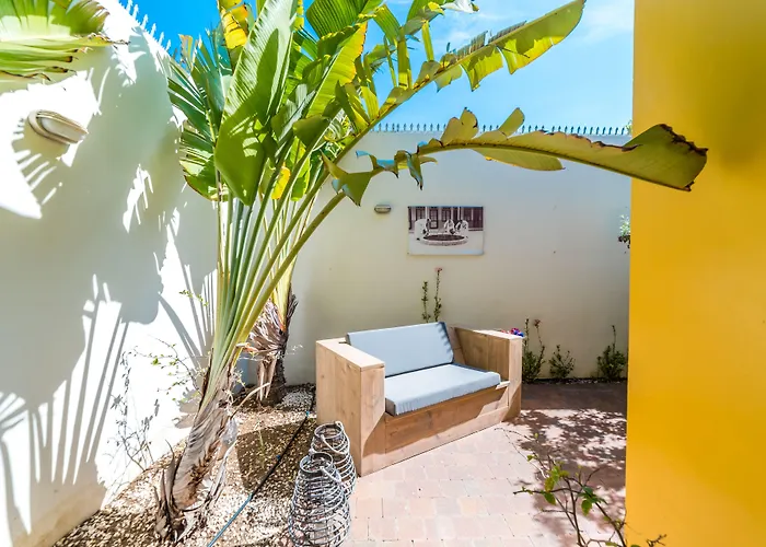 Boutique Hotel 'T Klooster Willemstad