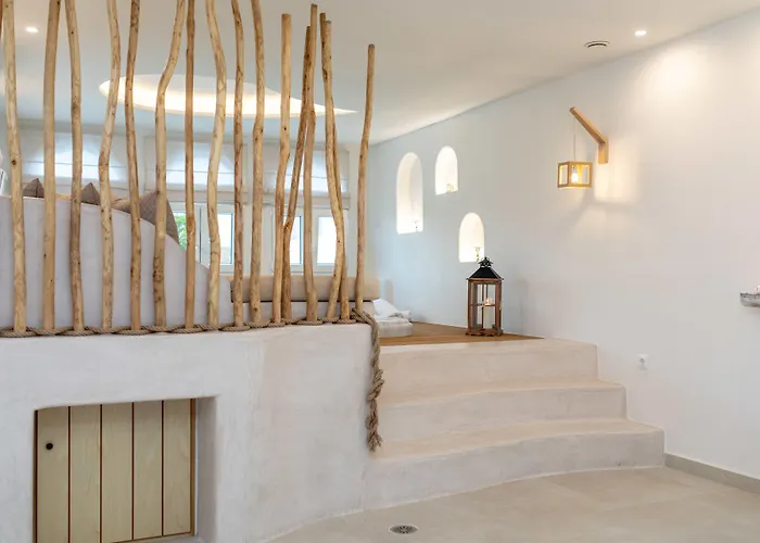 Cycladic Islands Hotel & Spa