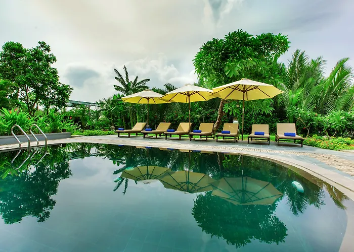 Coco River & Spa