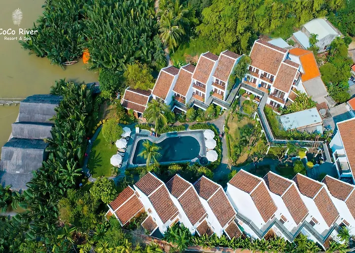 Coco River & Spa