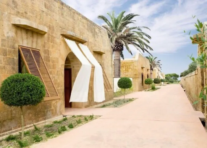 Cap Rocat, A Small Luxury Hotel Of The World