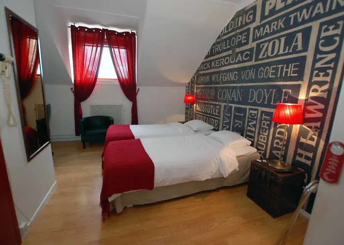 Avesta Stadshotell