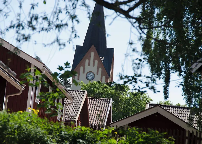 Avesta Stadshotell