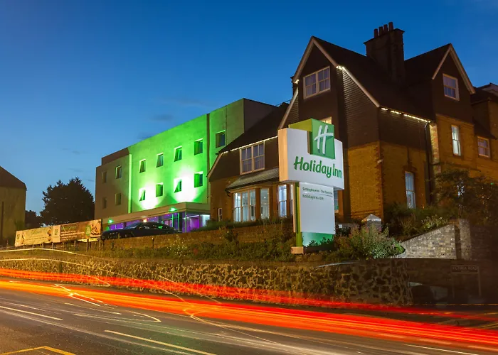 Holiday Inn Sittingbourne By Ihg