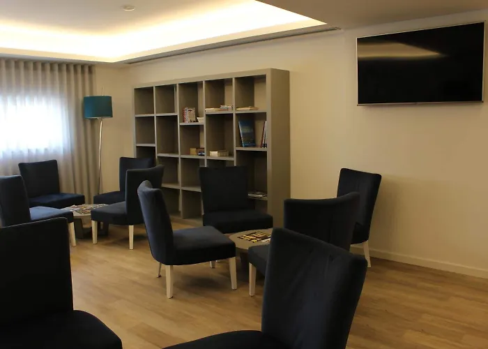 Hotel Genesis Fatima