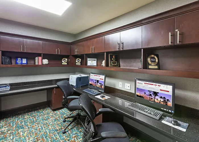 Hampton Inn & Suites Houston/League City