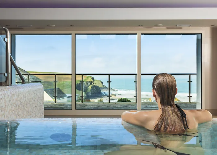 Bedruthan & Spa