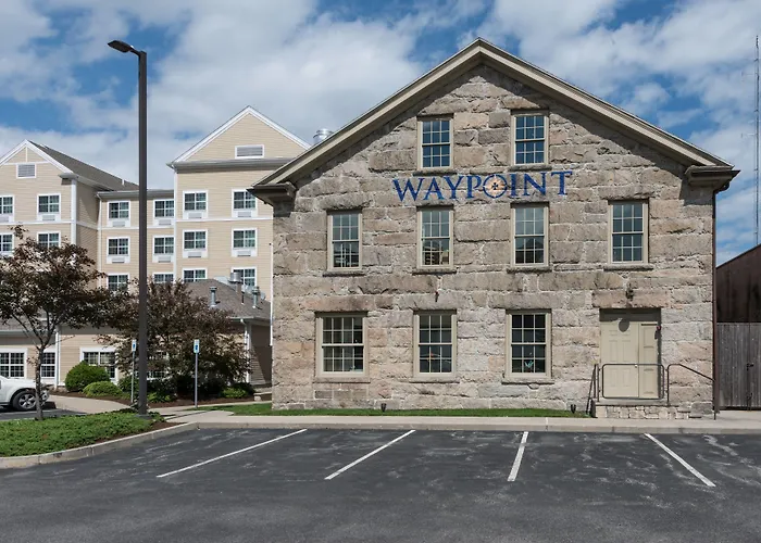Fairfield Inn And Suites By Marriott New Bedford