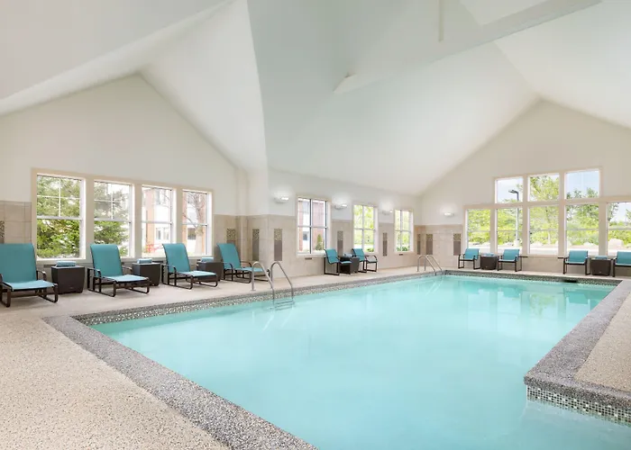 Residence Inn Concord
