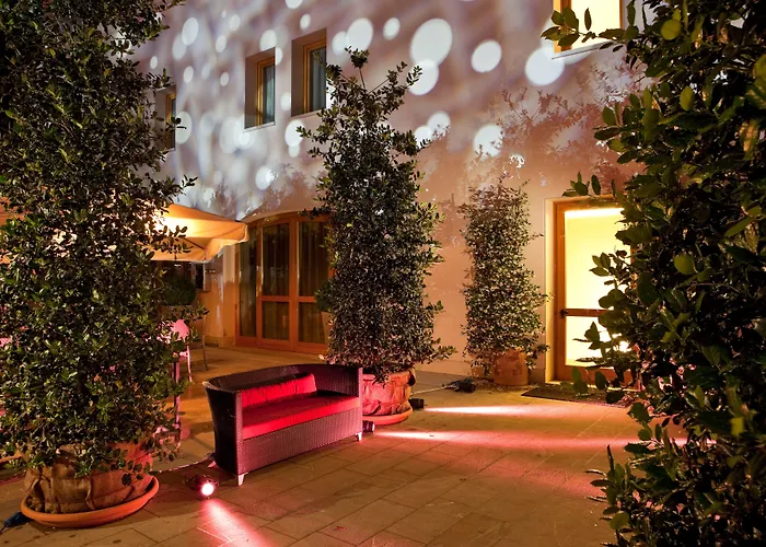Al Tezzon Hotel Camposampiero