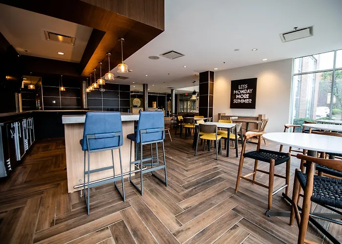 Fairfield By Marriott Inn & Suites Washington Casino Area