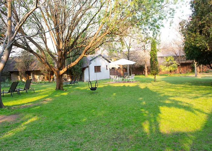 Safari Club Sa