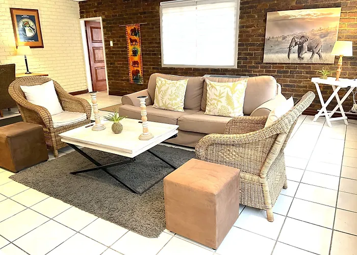 Safari Club Sa