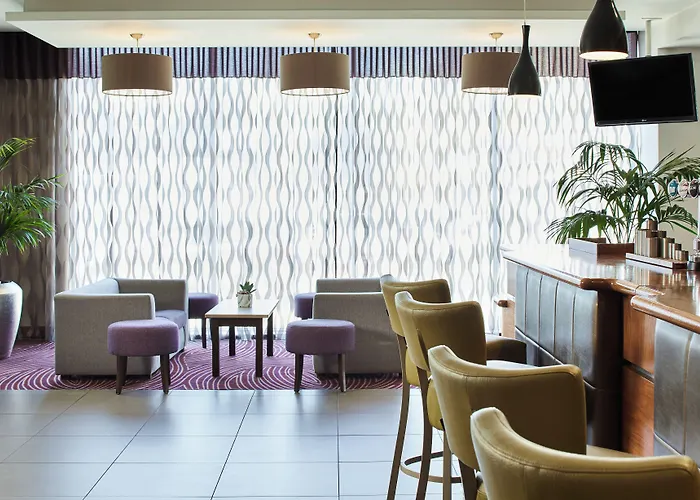 Leonardo Hotel Bradford