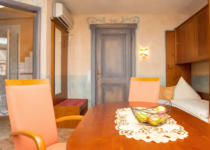 Hotel Casa Rustica - Eintrittskarten Fuer Den Europapark Erhalten Sie Garantiert Ueber Uns!