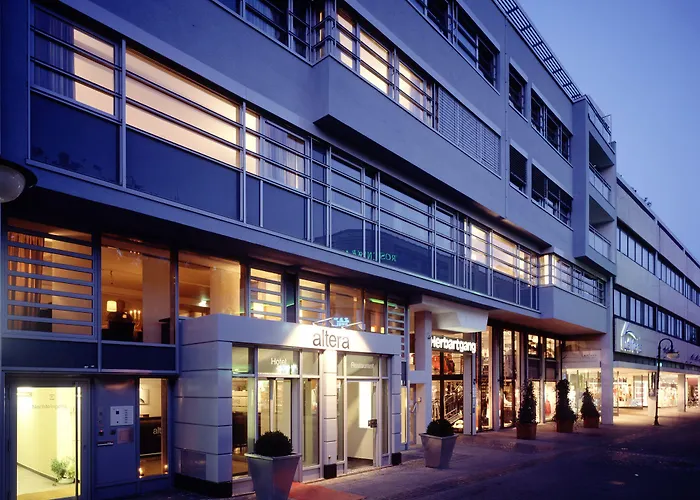 Altera Hotel