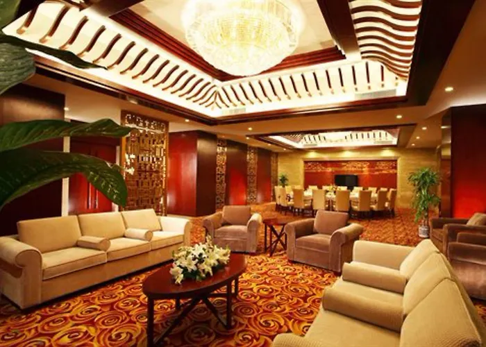 Tianjin Saixiang Hotel