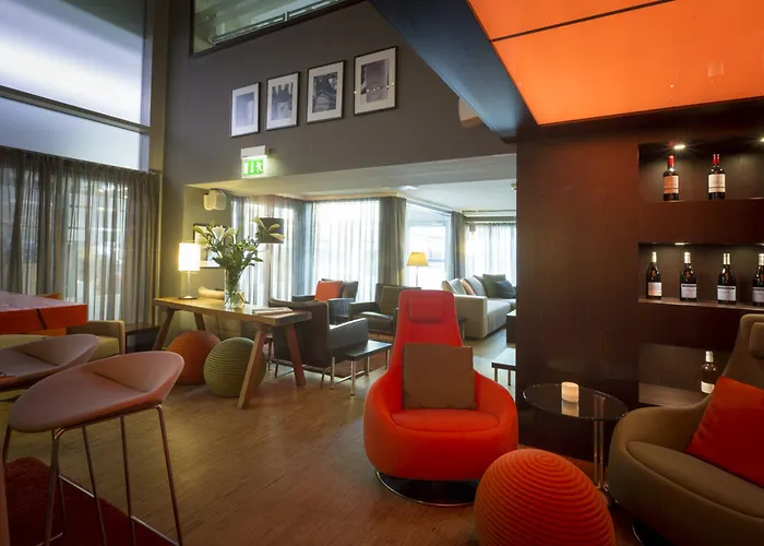 Altera Hotel Oldenburg