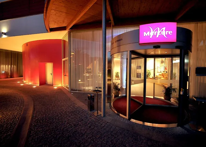 Mercure