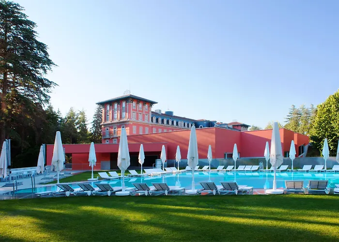 Vidago Palace