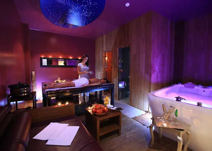 Hotel Terme Sveti Martin