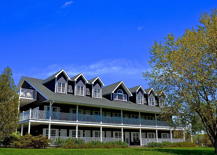 Inverary Resort Baddeck