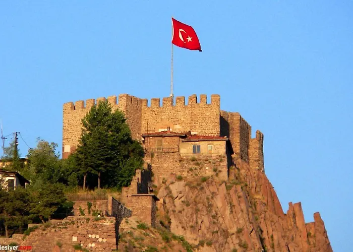 Divan Cukurhan Ankara
