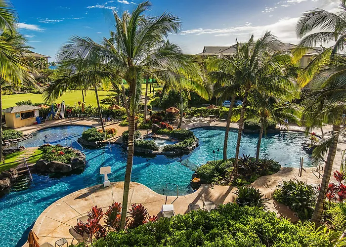 Koloa Landing Resort At Po'Ipu, Autograph Collection
