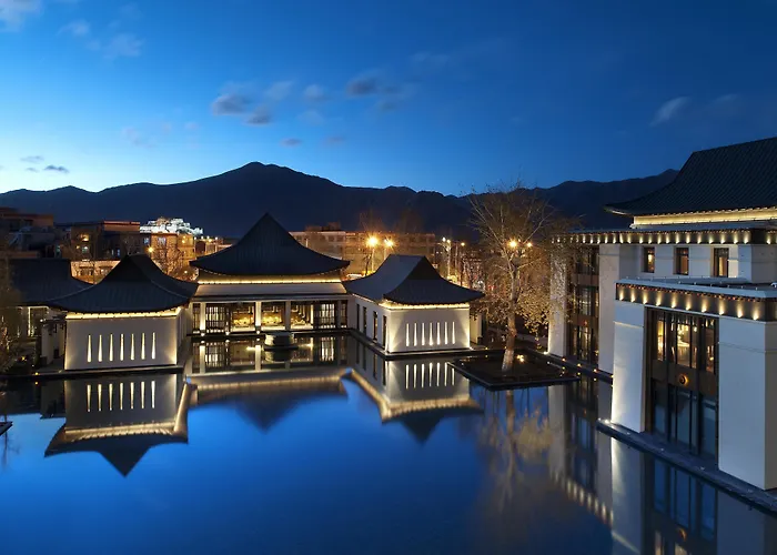 St. Regis Resort