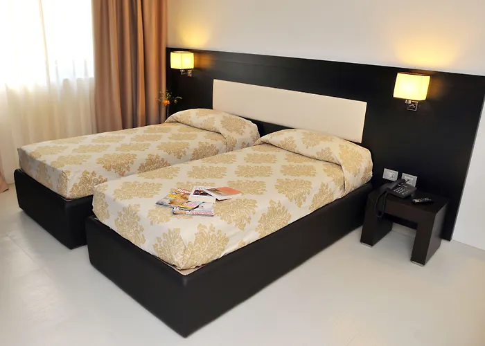 Hotel Monte Sarago Ostuni