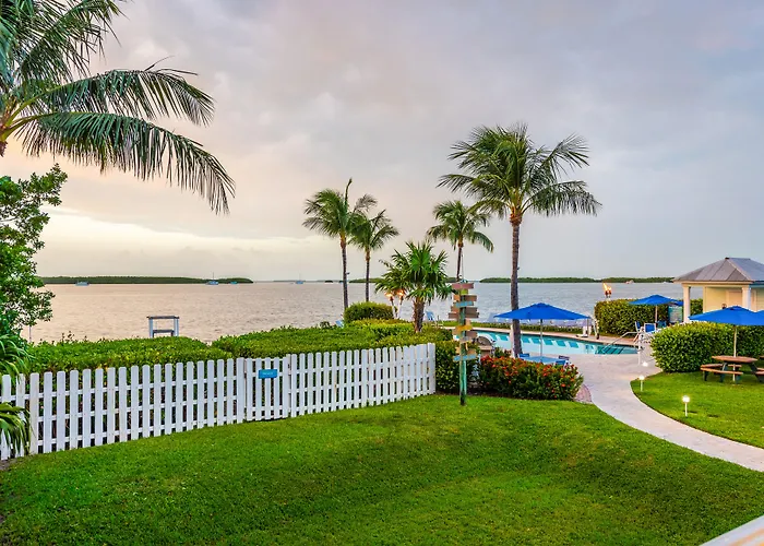 Bayside Villas By Islander Resort Islamorada