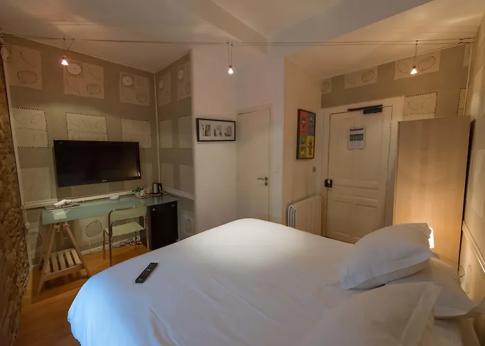 Europe Hôtel Castres 