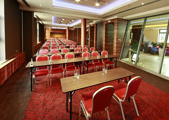 Holiday Inn Trnava By Ihg