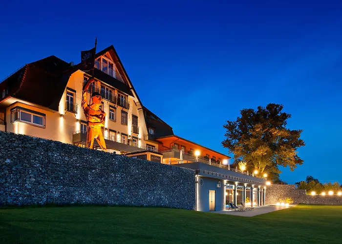Bodensee-Hotel Sonnenhof Kressbronn am Bodensee