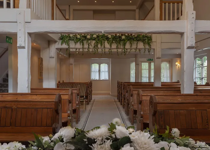 Orsett Hall