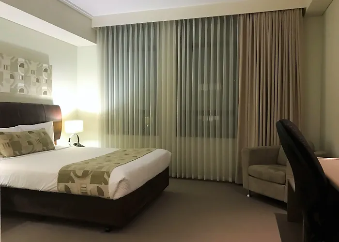 New Haus By Hougoumont Hotel, Former Bannister 22