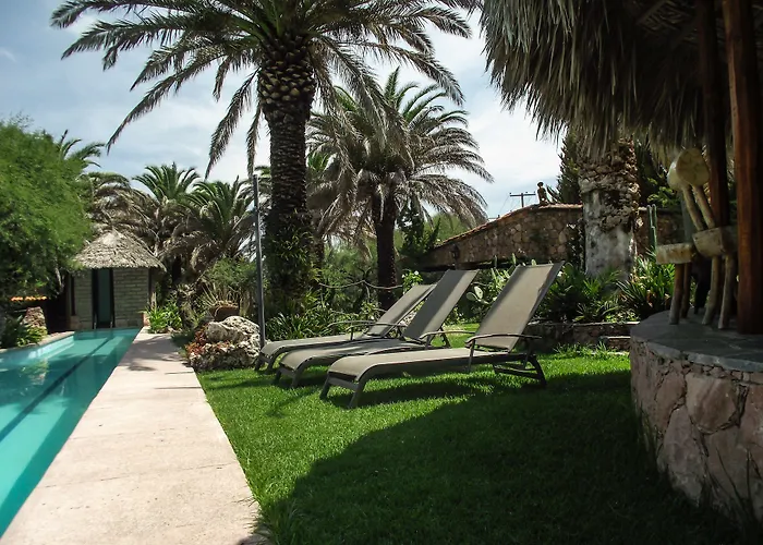 Nirvana Restaurant&Retreat