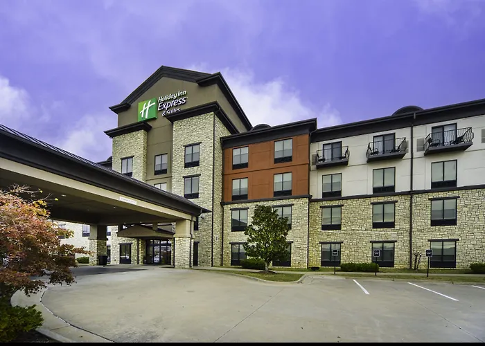 Holiday Inn Express By Ihg